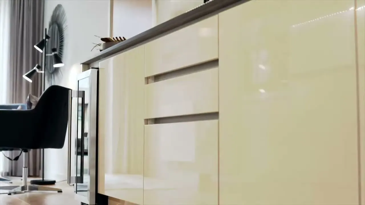 Woodland — Show home