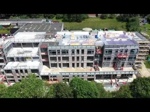 St Nicholas School — July 2019
