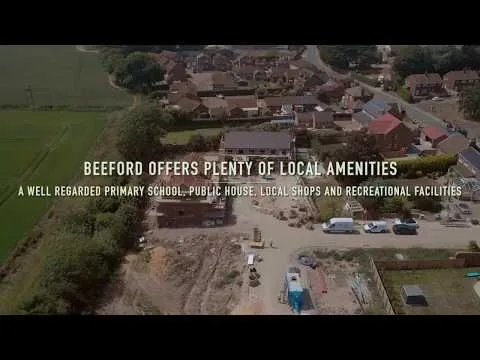 Woolley & Parks — Beeford Holme Farm Court