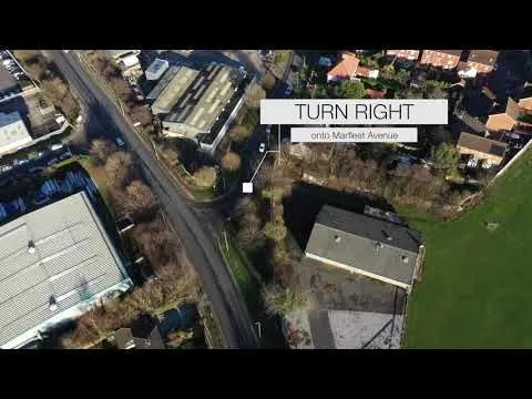 Willerby Holiday Homes — Showground directions
