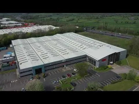 CPC — Drone shoot