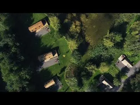 WigWam Holidays — Ball Hall Farm